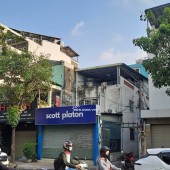 BÁN NHÀ MẶT TIỀN HỒNG HÀ TÂN BÌNH. LH:0383884135.............